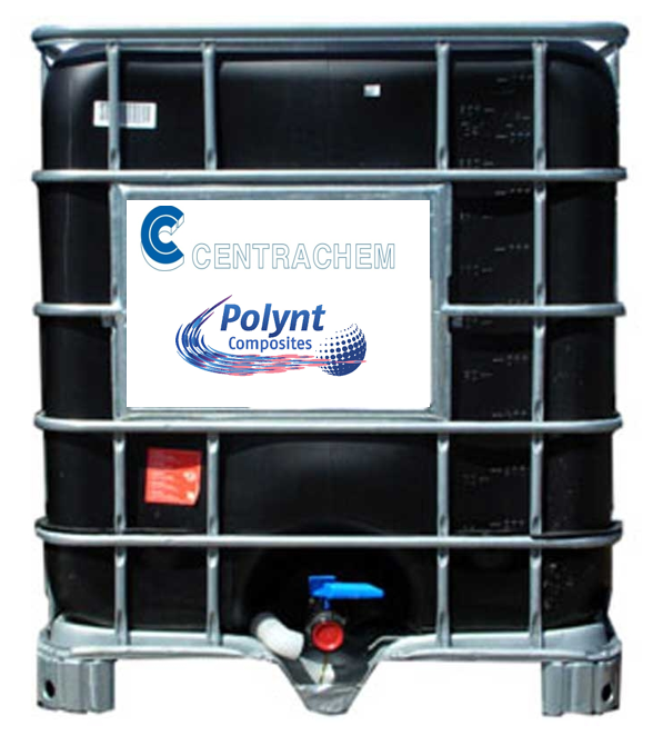 DCPD und Ortho Harze