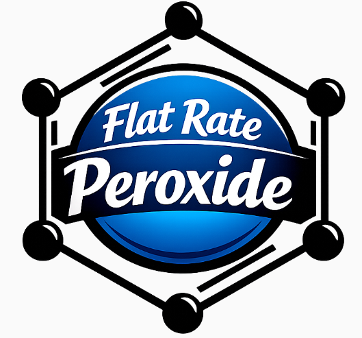 Mehr über den Artikel erfahren Keine billigen Peroxide von Centrachem